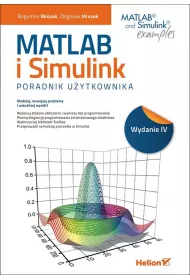 MATLAB i Simulink. Poradnik uytkownika