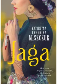 Jaga. Kwiat paproci. Tom 5