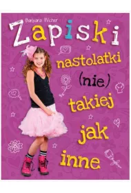 Zapiski nastolatki (nie) takiej jak inne