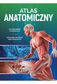 Atlas anatomiczny