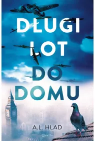 D�ugi lot do domu