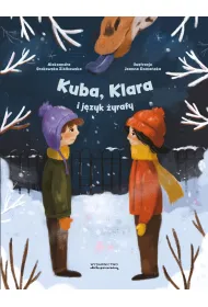 Kuba, Klara i j�zyk �yrafy