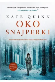 eBook Oko snajperki epub