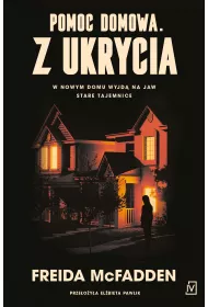 eBook Pomoc domowa. Z ukrycia mobi epub