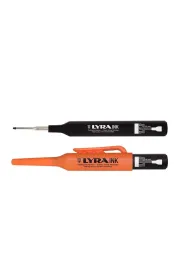 Lyra Marker do g��bokich otwor�w czarny