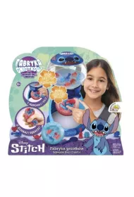 Fabryka Gniotkw - Stitch Cobi