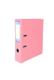 Strigo Segregator Petite Office A4 pastel r�owy 75mm