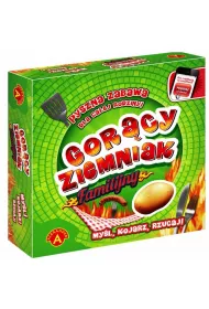 Gorcy Ziemniak. Familijny Alexander