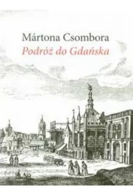PODROZ DO GDANSKA