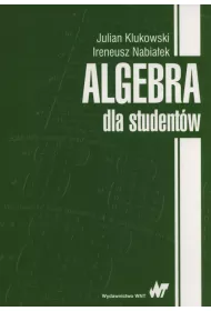 Algebra dla student�w