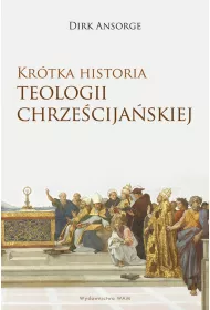 Krtka historia teologii chrzecijaskiej