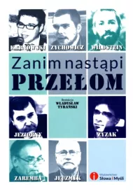 Zanim nast�pi prze�om