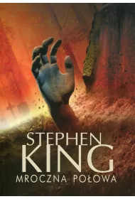 Mroczna po�owa. Castle Rock
