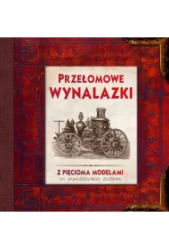 Prze�omowe wynalazki