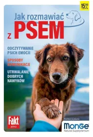 Jak rozmawia� z psem