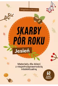Skarby pr roku. Jesie