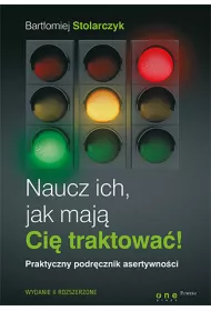 Naucz ich jak maj Ci traktowa