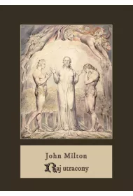 eBook Raj utracony mobi epub