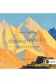 Audiobook Dalekowysoko mp3