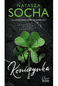 eBook Koniczynka mobi epub