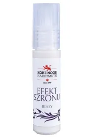 Koh-I-Noor Farba z efektem szronu bia�a 20 ml