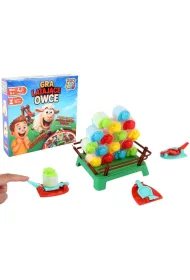 Gra logiczna - Lataj�ce owce Pro Kids