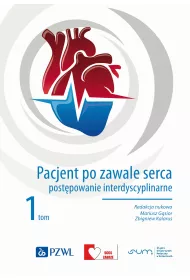 Pacjent po zawale serca
