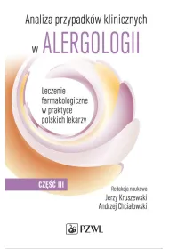 Analiza przypadk�w klinicznych w alergologii. Cz�� 3