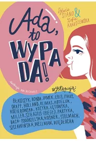 Ada, to wypada!