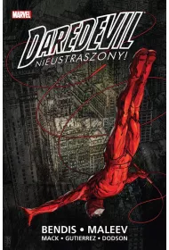 Marvel Classic Daredevil. Nieustraszony. Tom 1
