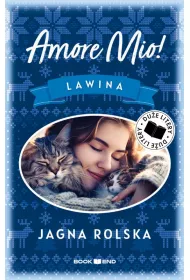Amore mio! Lawina (DU�E LITERY)