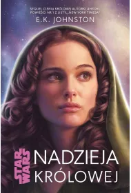 Star Wars. Nadzieja krlowej. Tom 3