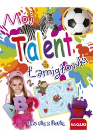 M�j talent. �amig��wki