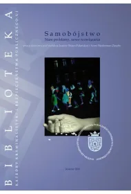 Samob�jstwo. Stare problemy, nowe rozwi�zania