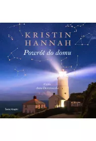 Audiobook Powr�t do domu mp3