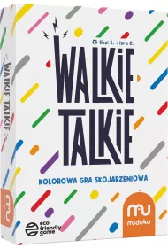 Walkie Talkie Muduko