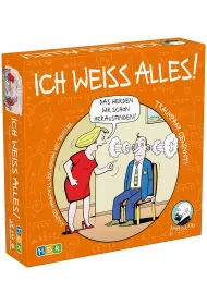 Ich weiss alles! MDR