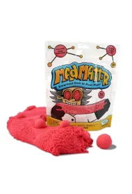 Mad Mattr masa plastyczna - czerwona 283g Waba Fun