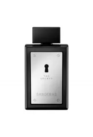 Antonio Banderas Woda toaletowa The Secret Man 100 ml