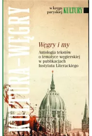 W krgu paryskiej kultury. Wgry i my