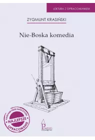 Nie-Boska komedia
