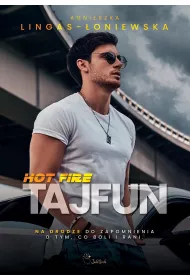 Tajfun. Hot Fire. Tom 1