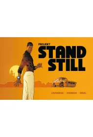 Projekt Standstill