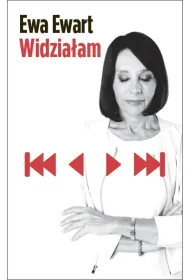 Widzia�am