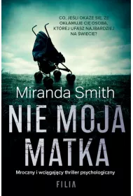 Nie moja matka (pocket)