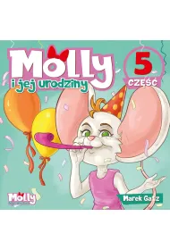 Molly i jej urodziny. Cz�� 5