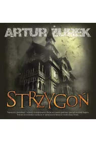 Audiobook Strzygo. Henryk Zamroz. Tom 1 mp3