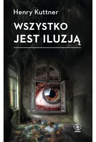 eBook Wszystko jest iluzj mobi epub