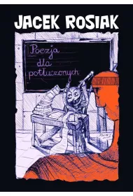 eBook Poezja dlapotuczonych mobi epub