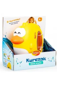 Kurczak Bitwa wodna Dumel